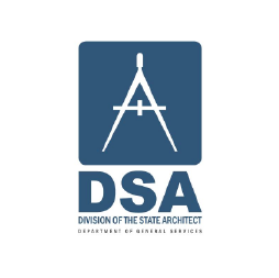 Division of the State Architect Certified Concrete Testing Lab Icon