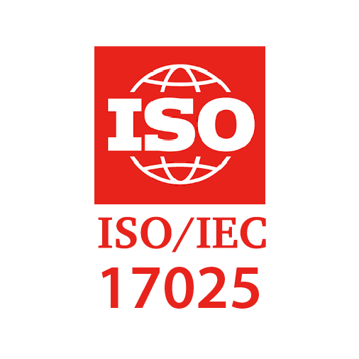 ISO IEC 17025 Certified Laboratory